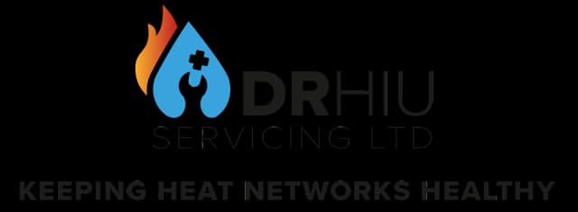 DR HIU Logo