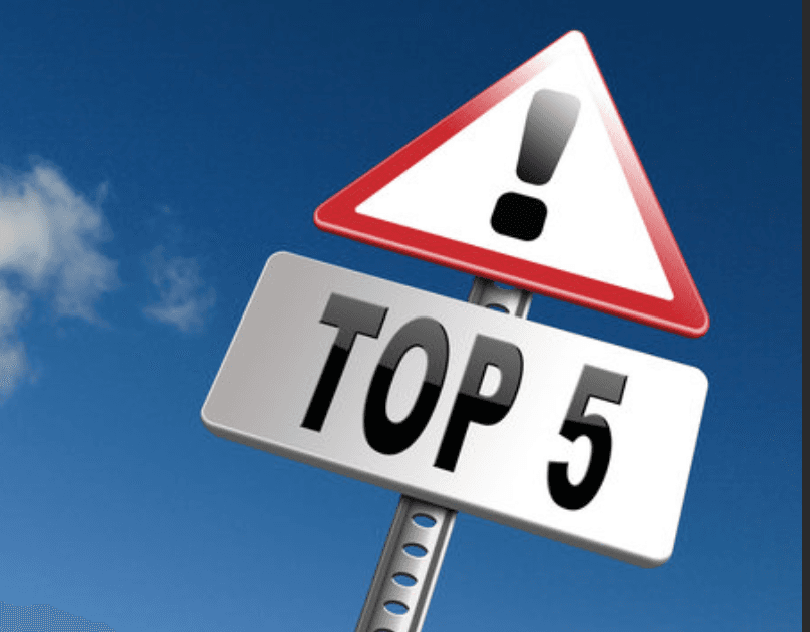 The top 5 issues with Heat Interface Units (HIUs) and metering/billing