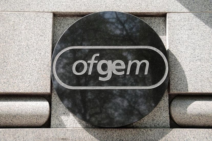 OFGEM HNTAS impact