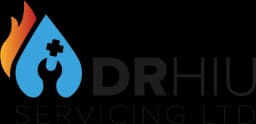 DR HIU Logo