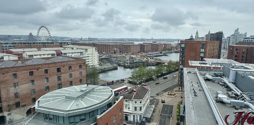 49 Hurst Street, Liverpool