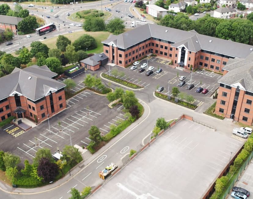 Dawsons Square, Pusdey