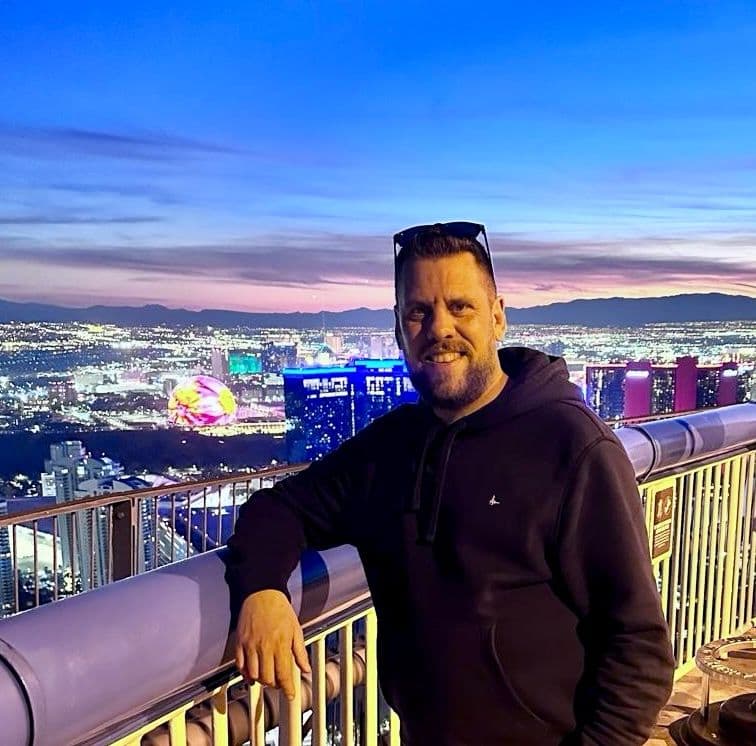 ⛓️💥A broken system led me to start DR HIU