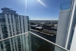 Just because it’s getting warmer doesn’t mean HIU problems have gone away…