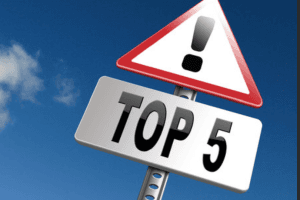 The top 5 issues with Heat Interface Units (HIUs) and metering/billing